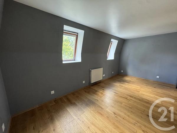 Appartement 2 Pièces à vendre  2 pièces - 61 m 2   FONTAINEBLEAU  - 77