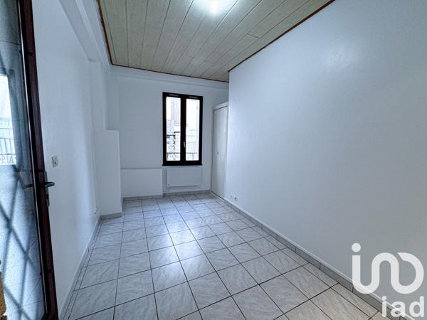 Location appartement 2 pièces 31,29 m² Saint-Maur-des-Fossés