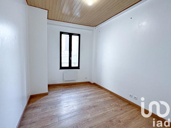 Location appartement 2 pièces 31,29 m² Saint-Maur-des-Fossés