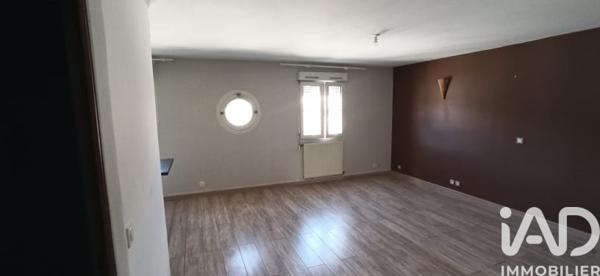 Location appartement 2 pièces 50,59 m² Melun