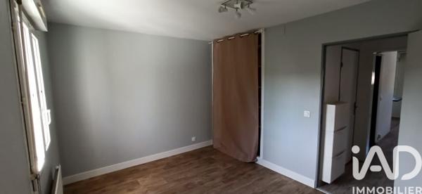 Location appartement 2 pièces 50,59 m² Melun