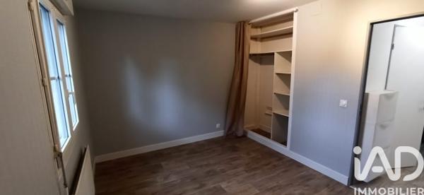 Location appartement 2 pièces 50,59 m² Melun