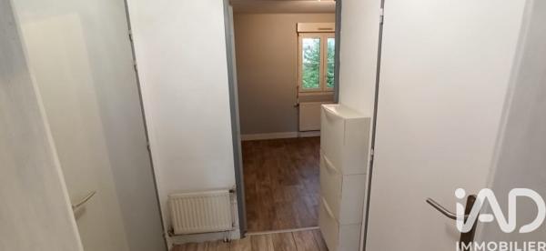 Location appartement 2 pièces 50,59 m² Melun