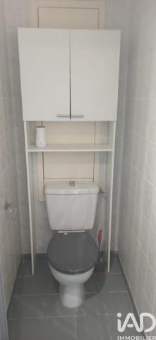 Location appartement 2 pièces 50,59 m² Melun