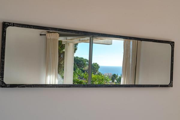 Marseille 7ᵉ – Corniche Kennedy | Villa confidentielle avec vue mer panoramique