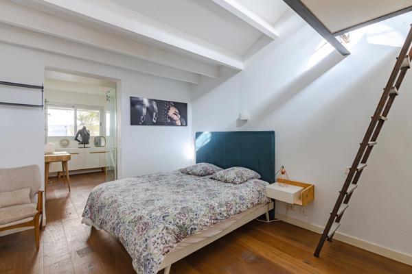 Marseille 7ᵉ – Corniche Kennedy | Villa confidentielle avec vue mer panoramique