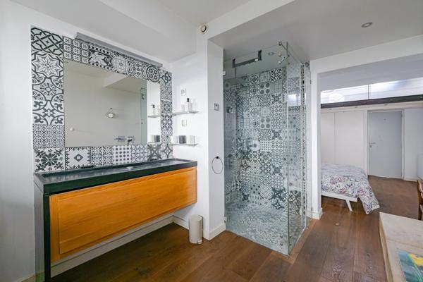 Marseille 7ᵉ – Corniche Kennedy | Villa confidentielle avec vue mer panoramique