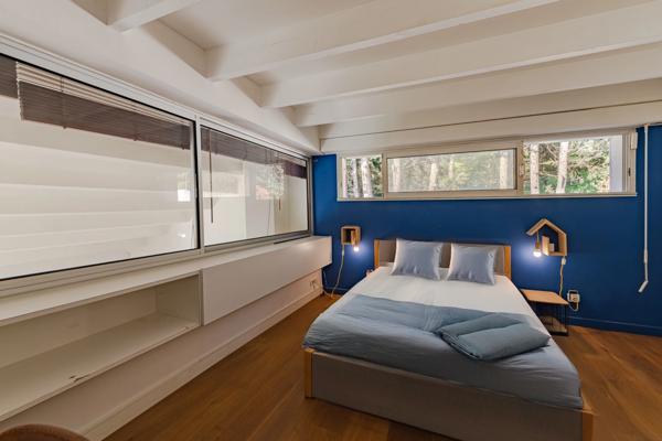 Marseille 7ᵉ – Corniche Kennedy | Villa confidentielle avec vue mer panoramique