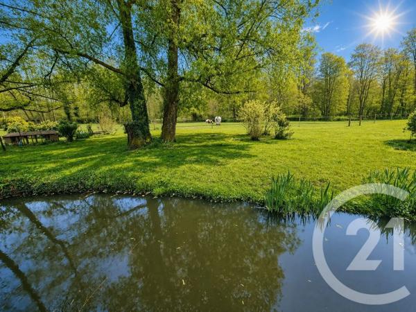Maison à vendre  7 pièces - 225 m 2   ROCHEFORT EN YVELINES  - 78