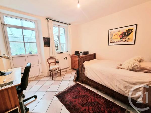 Maison à vendre  7 pièces - 225 m 2   ROCHEFORT EN YVELINES  - 78
