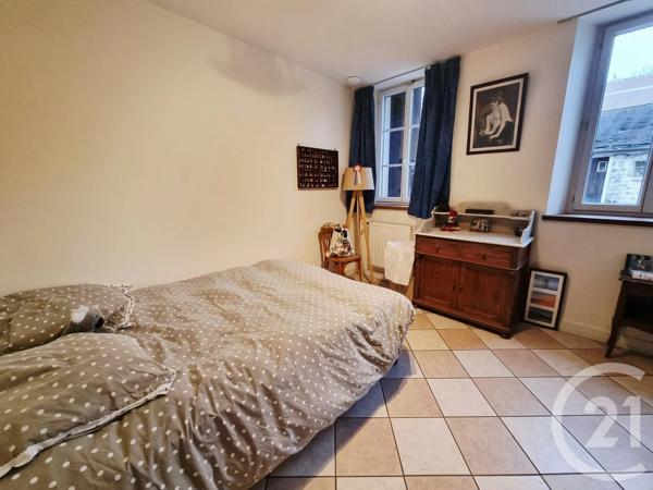 Maison à vendre  7 pièces - 225 m 2   ROCHEFORT EN YVELINES  - 78