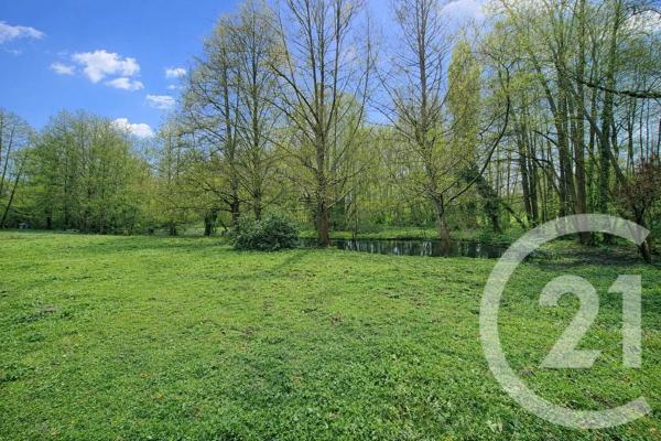 Maison à vendre  7 pièces - 225 m 2   ROCHEFORT EN YVELINES  - 78