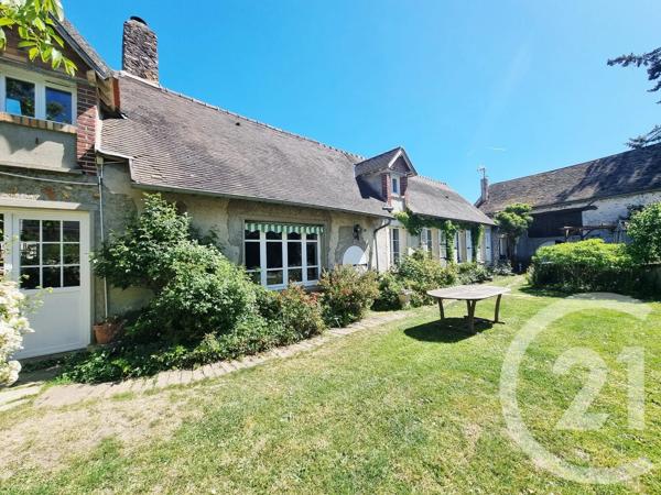 Maison à vendre  7 pièces - 225 m 2   ROCHEFORT EN YVELINES  - 78