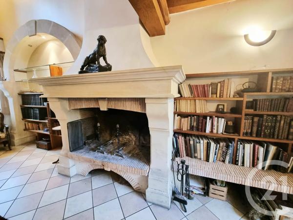 Maison à vendre  7 pièces - 225 m 2   ROCHEFORT EN YVELINES  - 78