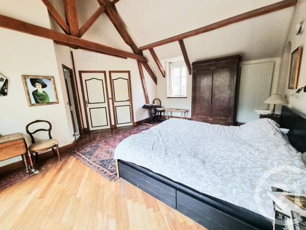 Maison à vendre  7 pièces - 225 m 2   ROCHEFORT EN YVELINES  - 78