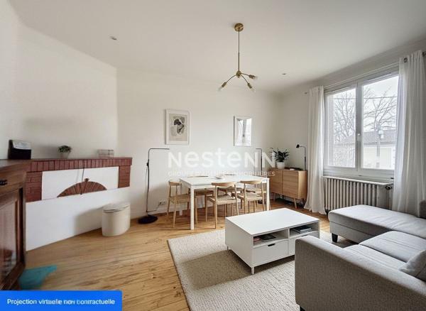 À vendre : Superbe appartement 4 pièces de 102 m² à Auch - Opportunité Investisseur !