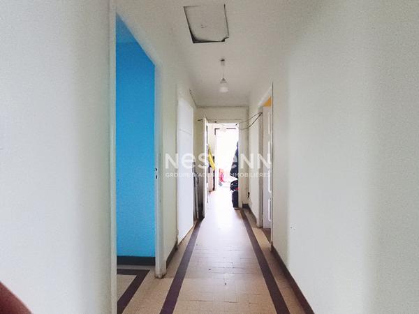 À vendre : Superbe appartement 4 pièces de 102 m² à Auch - Opportunité Investisseur !