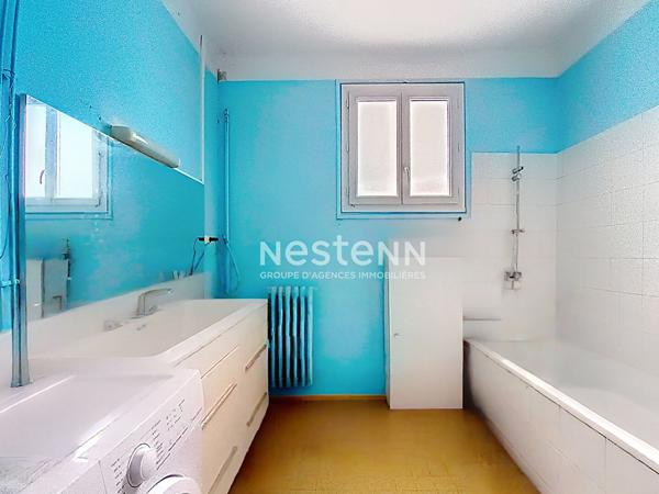 À vendre : Superbe appartement 4 pièces de 102 m² à Auch - Opportunité Investisseur !