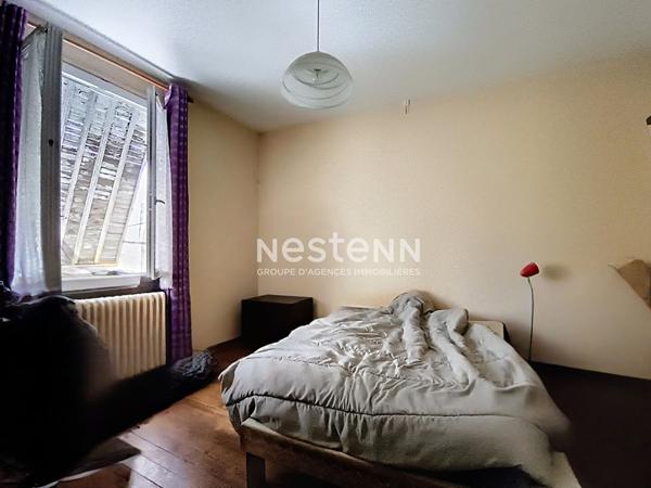 À vendre : Superbe appartement 4 pièces de 102 m² à Auch - Opportunité Investisseur !