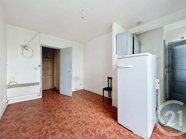 Appartement F1 à vendre  1 pièce - 17,20 m 2   THIAIS  - 94