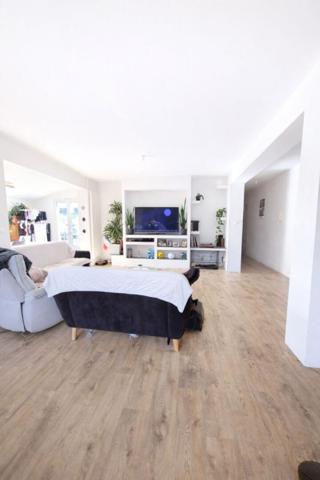 Appartement 166 m² avec terrasses panoramiques (200 m2) + grenier aménageable de 101 m² - Vue campagne et Quimperlé