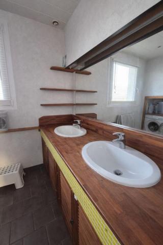 Appartement 166 m² avec terrasses panoramiques (200 m2) + grenier aménageable de 101 m² - Vue campagne et Quimperlé