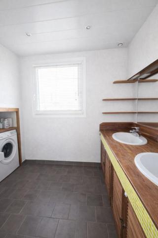 Appartement 166 m² avec terrasses panoramiques (200 m2) + grenier aménageable de 101 m² - Vue campagne et Quimperlé