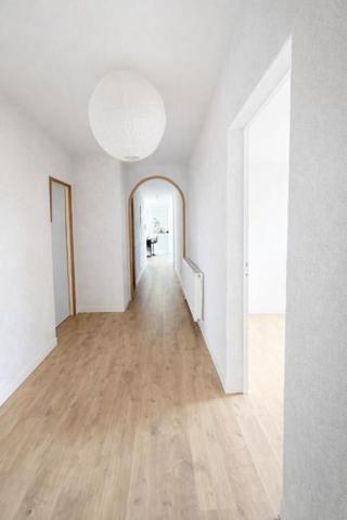 Appartement 166 m² avec terrasses panoramiques (200 m2) + grenier aménageable de 101 m² - Vue campagne et Quimperlé