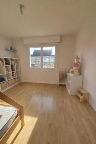 Appartement 166 m² avec terrasses panoramiques (200 m2) + grenier aménageable de 101 m² - Vue campagne et Quimperlé