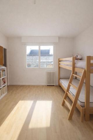 Appartement 166 m² avec terrasses panoramiques (200 m2) + grenier aménageable de 101 m² - Vue campagne et Quimperlé