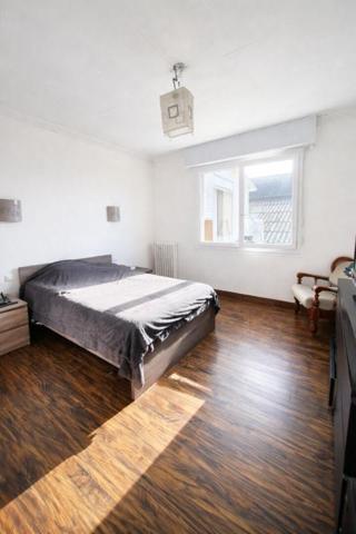 Appartement 166 m² avec terrasses panoramiques (200 m2) + grenier aménageable de 101 m² - Vue campagne et Quimperlé
