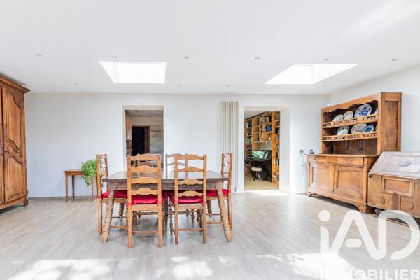Maison à vendre 5 pièces 143 m² Fleury-Mérogis