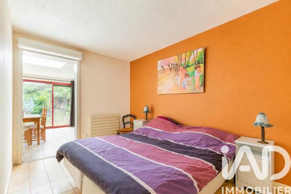 Maison à vendre 5 pièces 143 m² Fleury-Mérogis