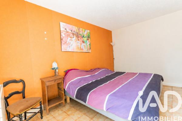 Maison à vendre 5 pièces 143 m² Fleury-Mérogis