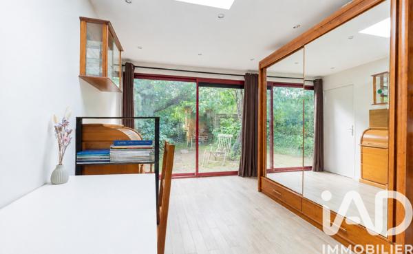 Maison à vendre 5 pièces 143 m² Fleury-Mérogis