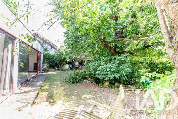 Maison à vendre 5 pièces 143 m² Fleury-Mérogis