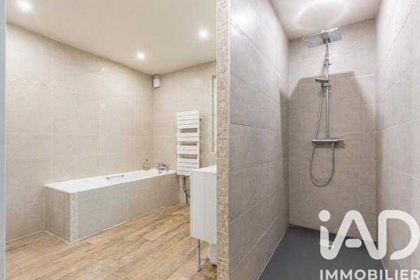 Maison à vendre 5 pièces 143 m² Fleury-Mérogis
