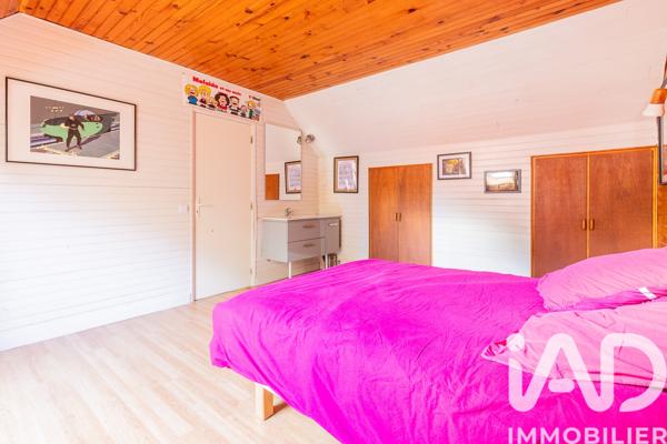 Maison à vendre 5 pièces 143 m² Fleury-Mérogis