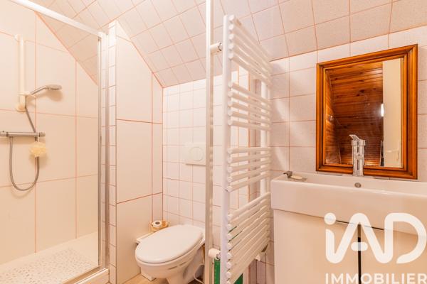 Maison à vendre 5 pièces 143 m² Fleury-Mérogis