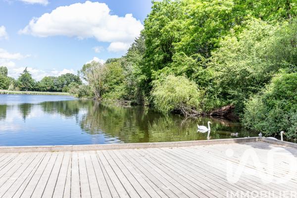 Maison à vendre 5 pièces 143 m² Fleury-Mérogis