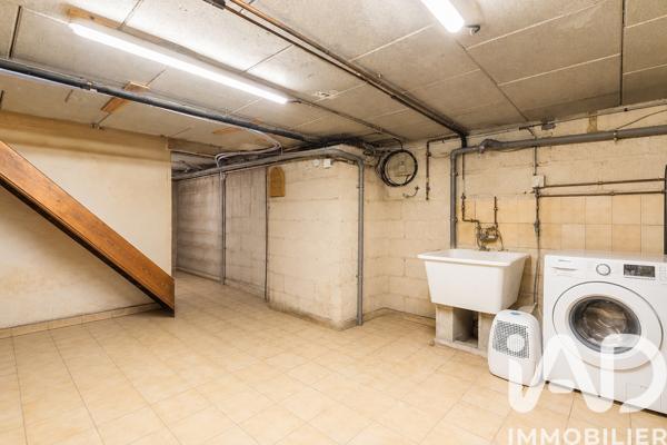 Maison à vendre 5 pièces 143 m² Fleury-Mérogis