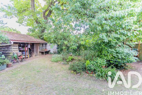 Maison à vendre 5 pièces 143 m² Fleury-Mérogis