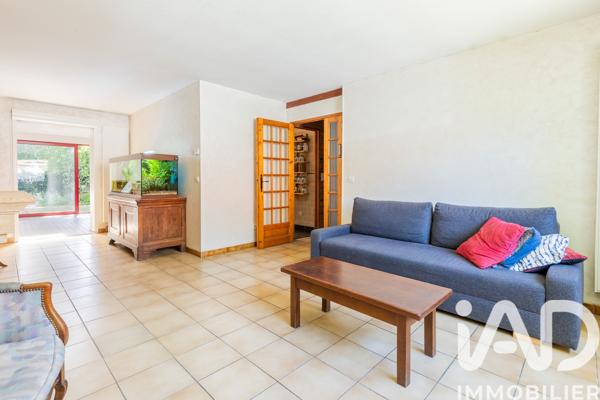 Maison à vendre 5 pièces 143 m² Fleury-Mérogis