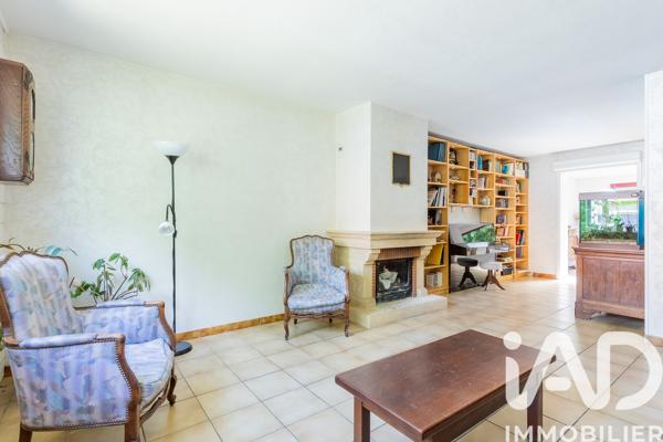 Maison à vendre 5 pièces 143 m² Fleury-Mérogis