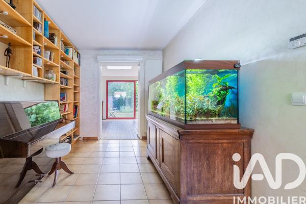 Maison à vendre 5 pièces 143 m² Fleury-Mérogis