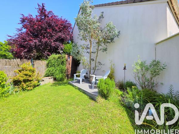 Maison à vendre 5 pièces 82 m² Rambouillet