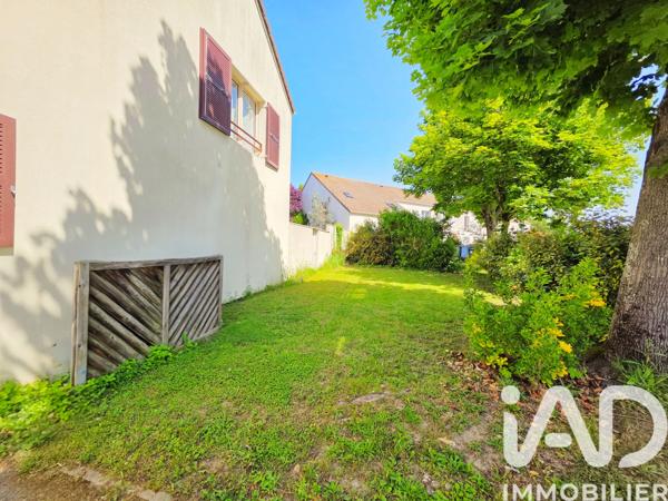 Maison à vendre 5 pièces 82 m² Rambouillet