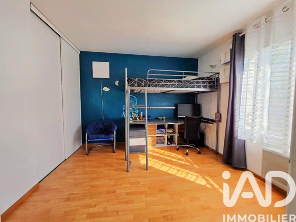 Maison à vendre 5 pièces 82 m² Rambouillet