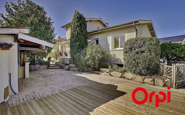 Maison à vendre    5 pièces •  Cailloux-sur-Fontaines