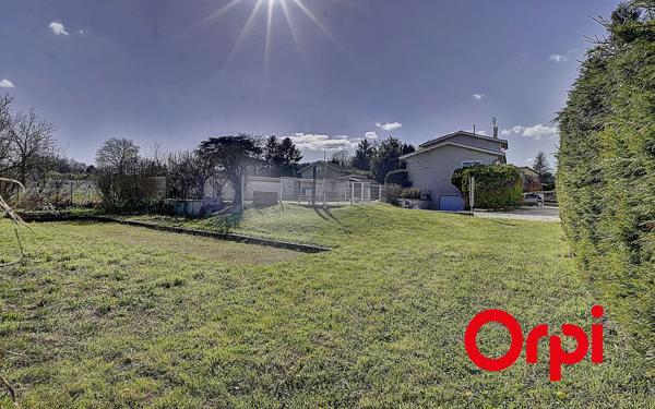 Maison à vendre    5 pièces •  Cailloux-sur-Fontaines